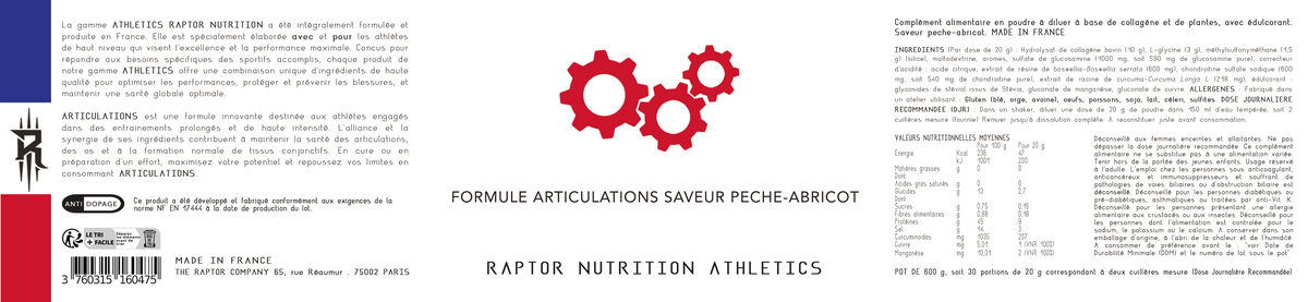 Pack Athletics