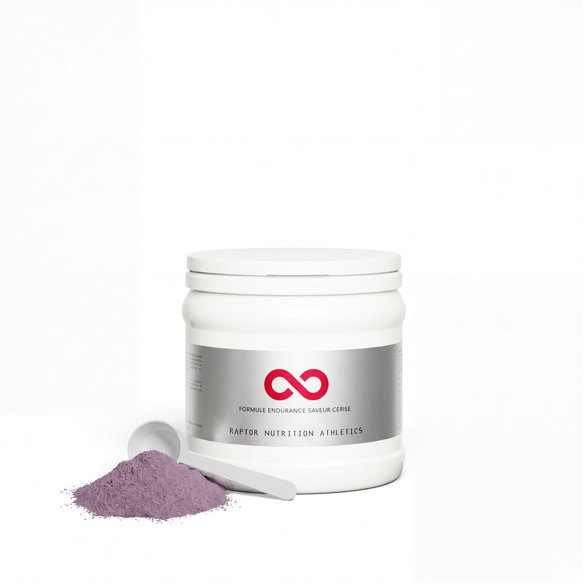 Endurance ♾️ - Complexe ViNitrox™, Bêta-Alanine, Guarana