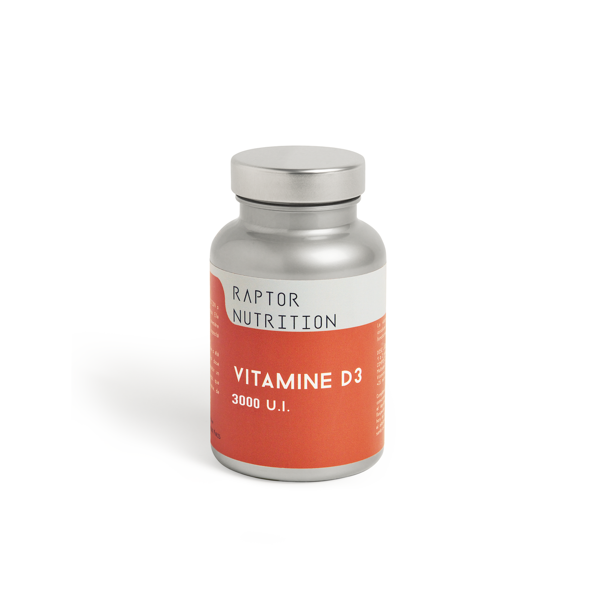 Vitamine D3 · Cadeau 50 €