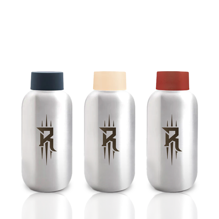 La Gourde Raptor Nutrition Made in France · Cadeau 150 €